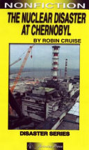 The Nuclear Disaster at Chernobyl cover