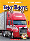 Big Rigs cover