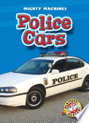 Police Cars cover