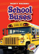 School Buses cover