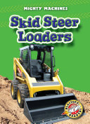 Skid Steer Loaders cover