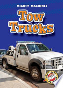 Tow Trucks cover