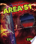 Area 51 cover