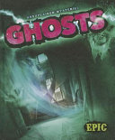 Ghosts cover