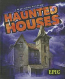 Haunted Houses cover
