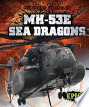 MH-53E Sea Dragons cover