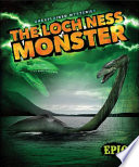 The Loch Ness Monster cover