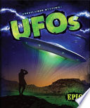 UFOs cover