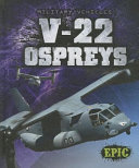 V-22 Ospreys cover