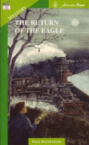 The Return of the Eagle cover