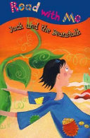 Jack and the Beanstalk cover