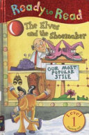 The Elves and the Shoemaker cover