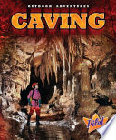 Caving cover