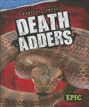 Death Adders cover