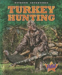 Turkey Hunting cover