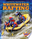 Whitewater Rafting cover