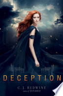 Deception cover