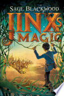 Jinx's Magic cover