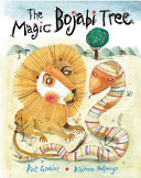 The Magic Bojabi Tree cover