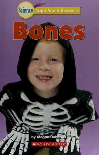Bones cover