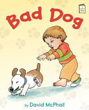 Bad Dog cover