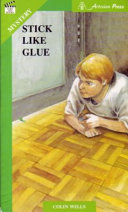 Stick Like Glue cover
