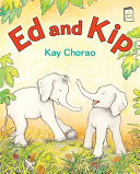 Ed and Kip cover