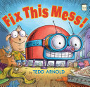 Fix This Mess! cover
