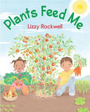 Plants Feed Me cover