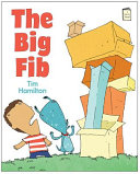 The Big Fib cover