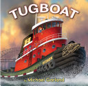 Tugboat cover