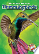Hummingbirds cover