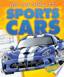 Sports Cars cover