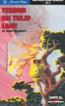 Terror on Tulip Lane cover