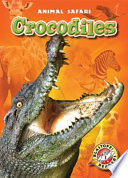 Crocodiles cover