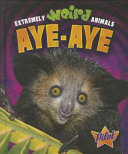 Aye-Aye cover