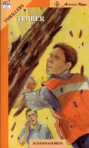 Timber cover