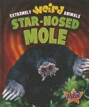 Star-Nosed Mole cover