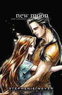 New Moon: The Graphic Novel, Volume 1 cover