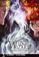 Witch & Wizard: The Manga 3 cover
