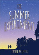 The Summer Experiment cover