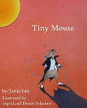 The Tiny Mouse cover