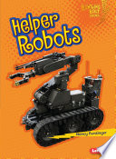 Helper Robots cover
