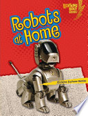 Robots at Home cover