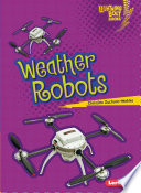 Weather Robots cover