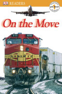 On the Move cover