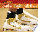From Leather to Basketball Shoes cover