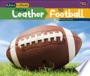From Leather to Football cover