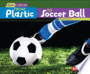 From Plastic to Soccer Ball cover