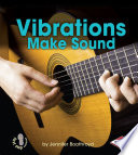 Vibrations Make Sound cover